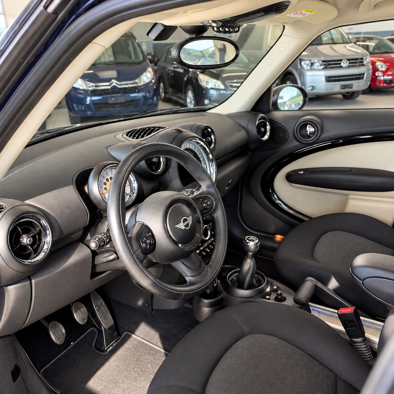 MINI Countryman Cooper ALL4-image-6