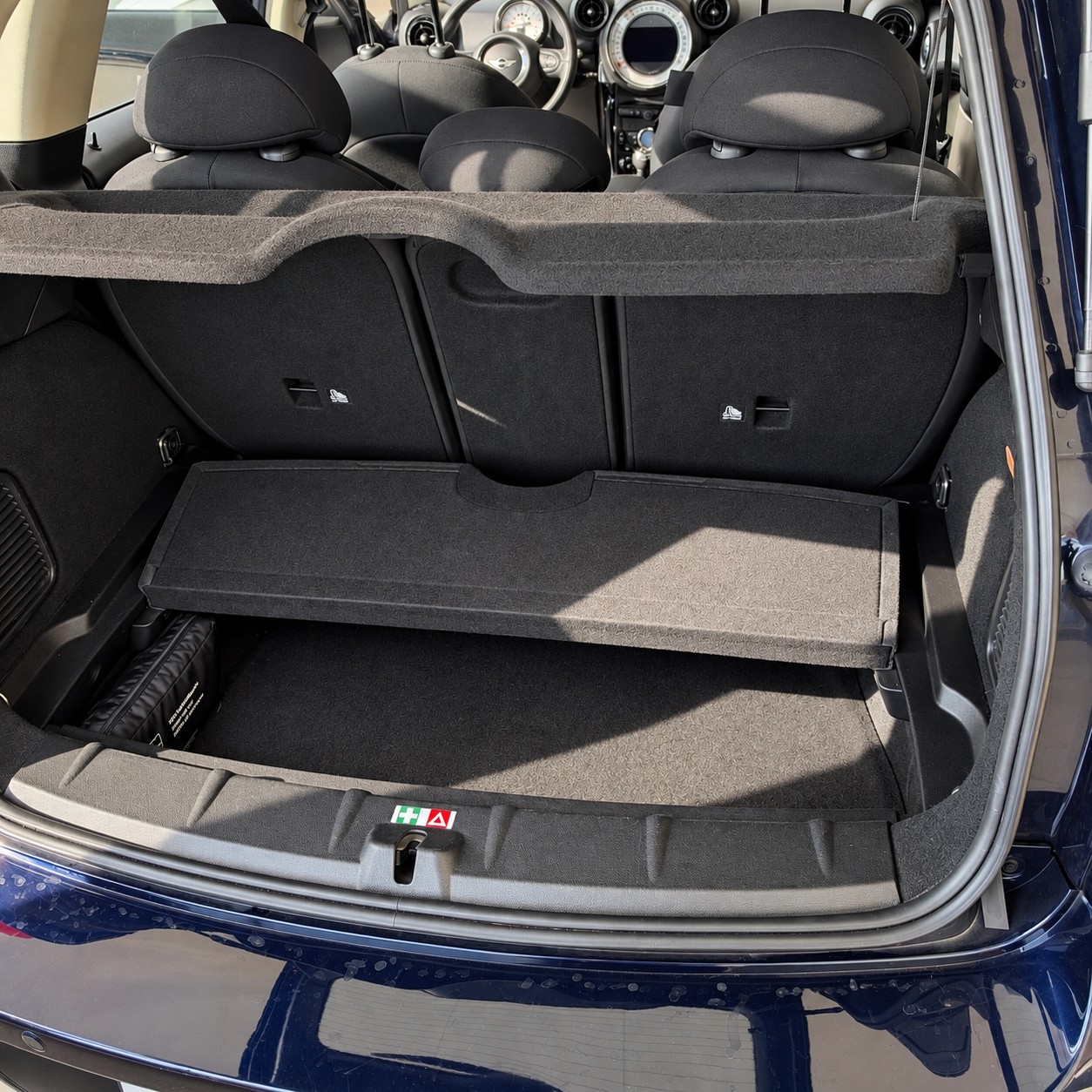 MINI Countryman Cooper ALL4-image-12