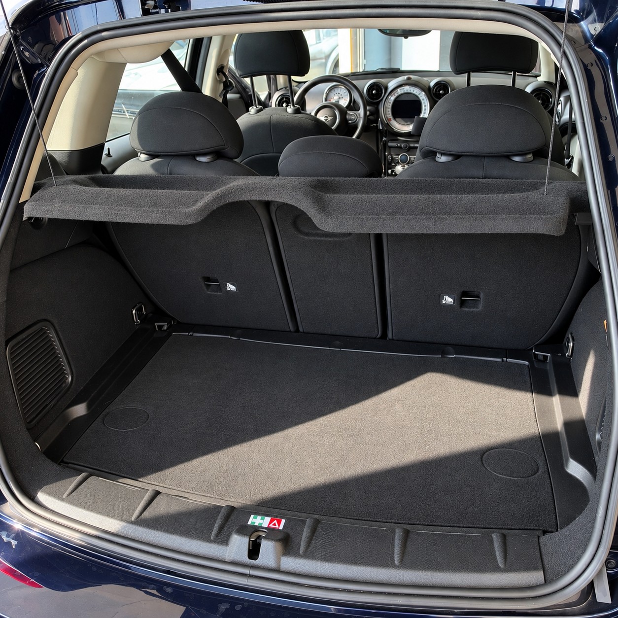 MINI Countryman Cooper ALL4-image-11