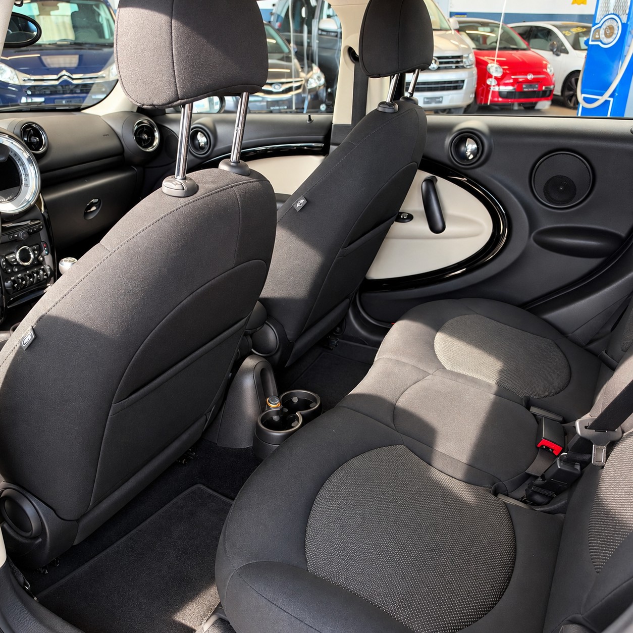 MINI Countryman Cooper ALL4-image-10