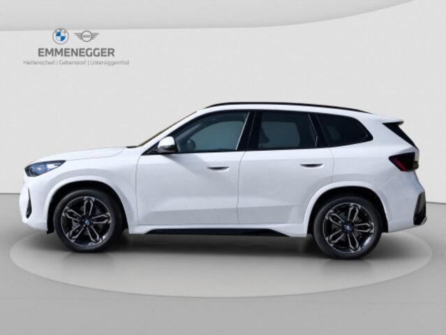 BMW iX1 U11 20 eDrive-image-1