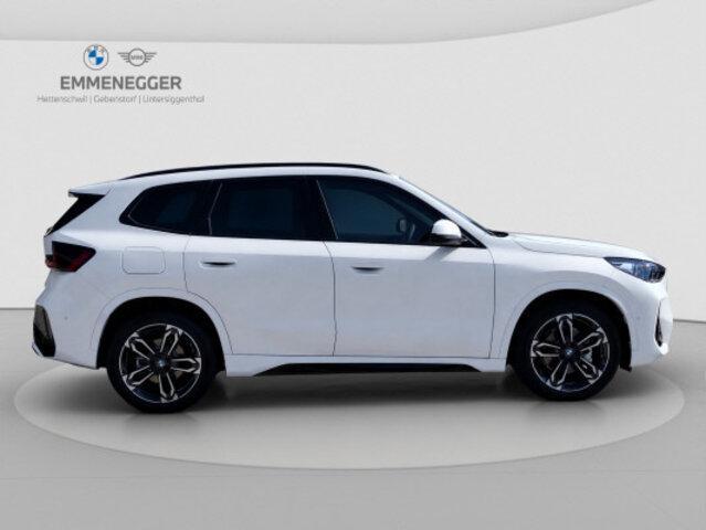 BMW iX1 U11 20 eDrive-image-4