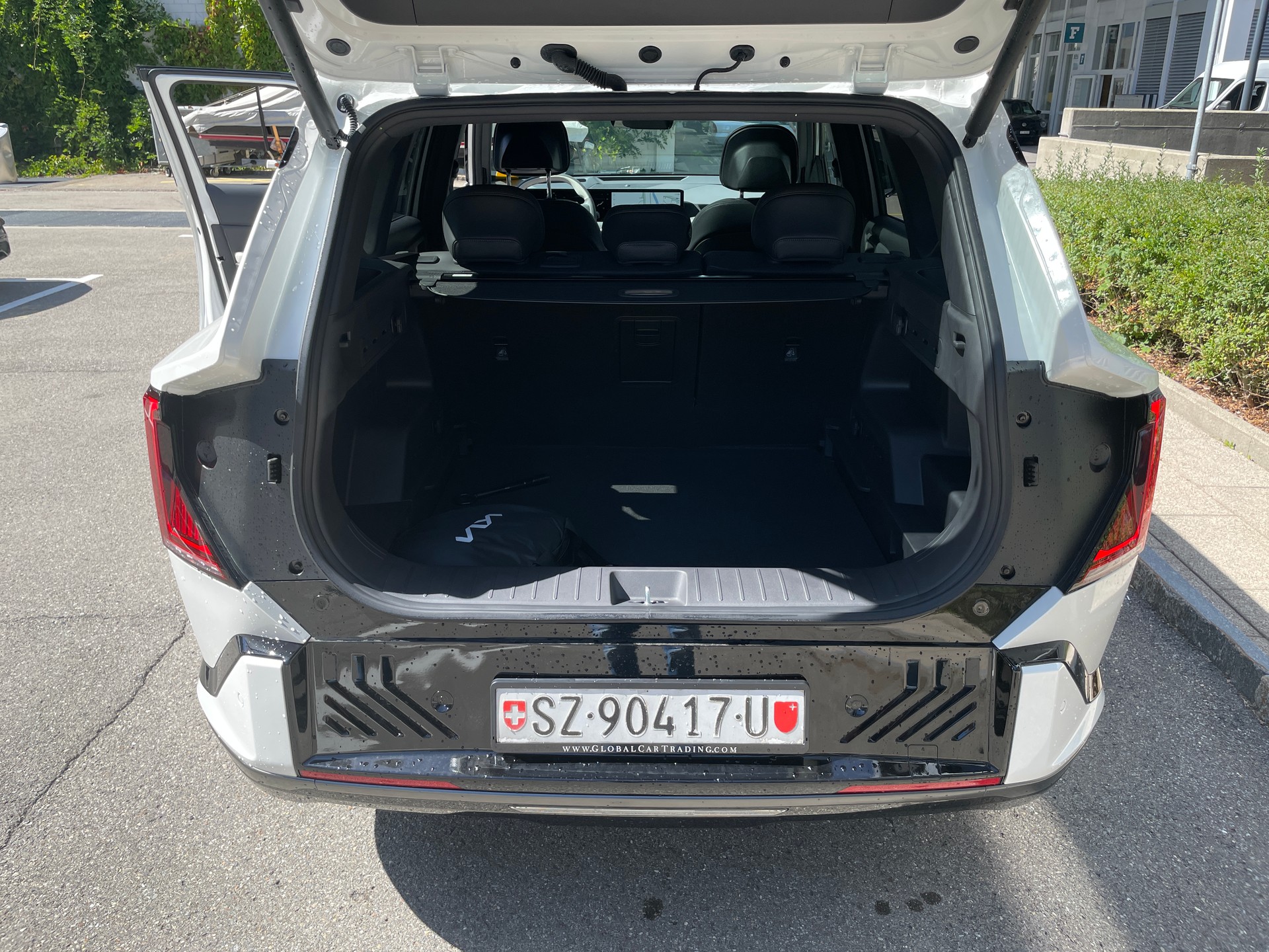 KIA EV5 81,4 kWh GT Line 4x4 mit GT-Line Pack und Panorama, V2L-image-5