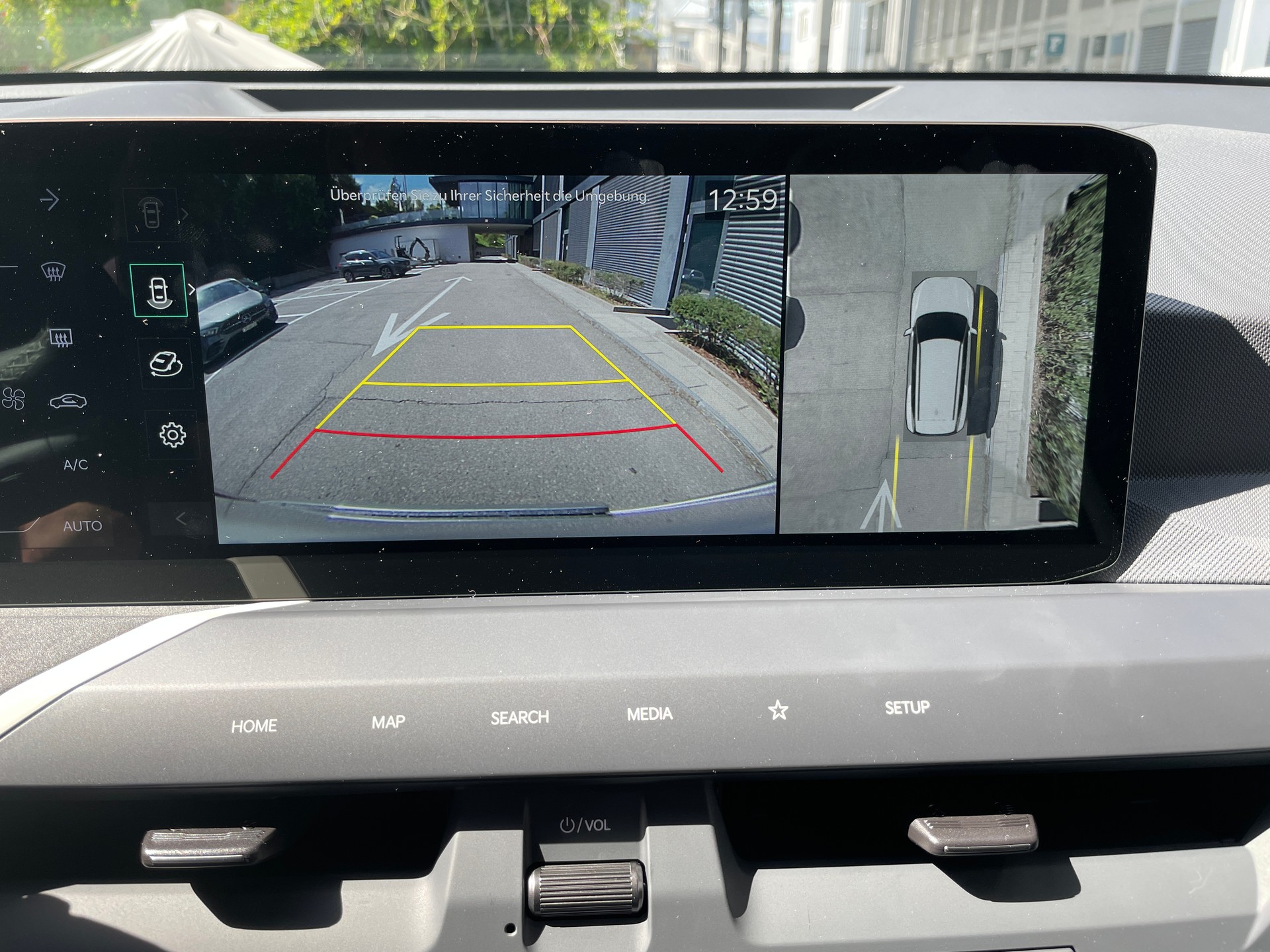 KIA EV5 81,4 kWh GT Line 4x4 mit GT-Line Pack und Panorama, V2L-image-21