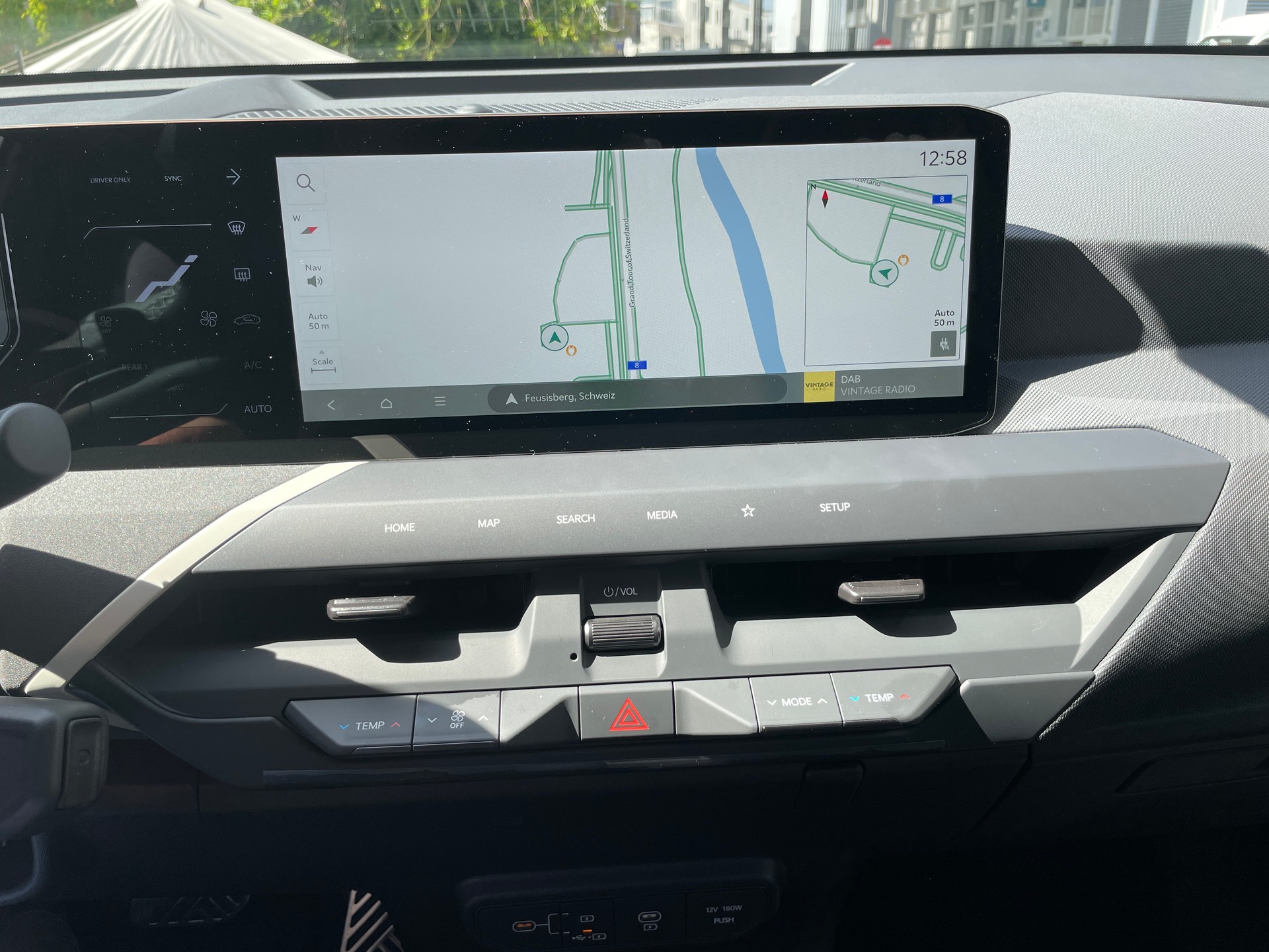 KIA EV5 81,4 kWh GT Line 4x4 mit GT-Line Pack und Panorama, V2L-image-20