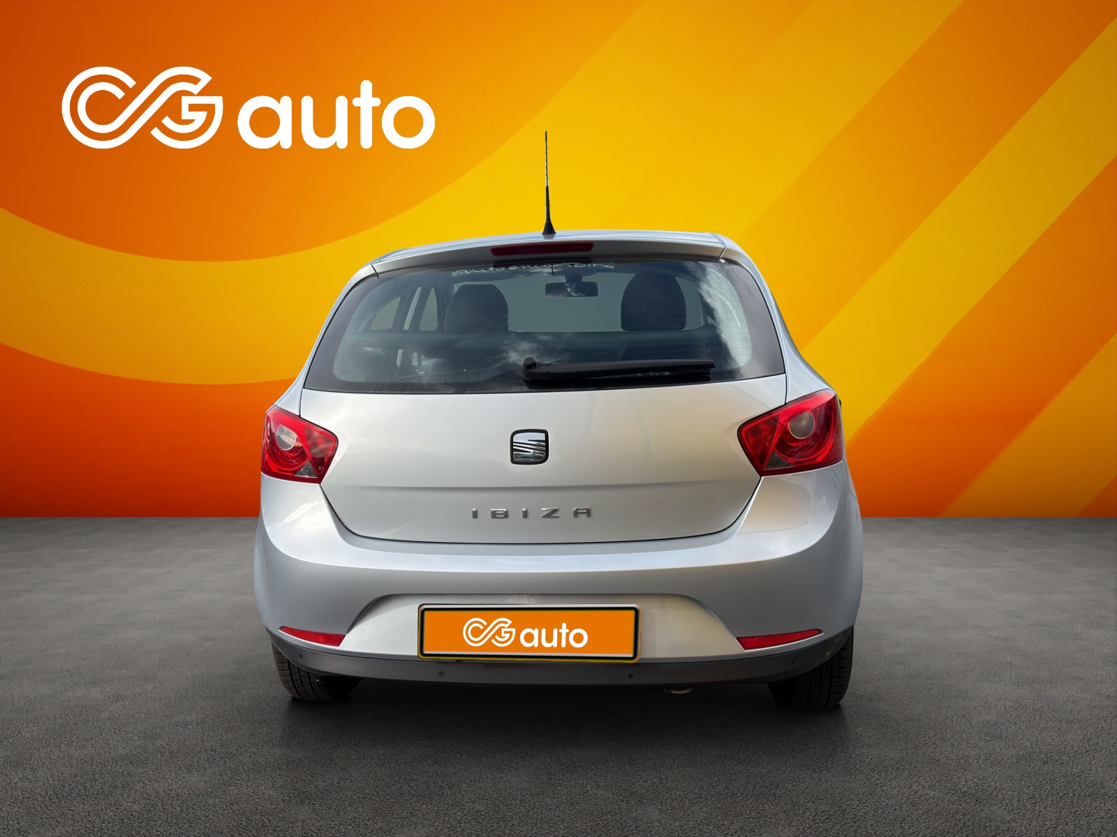 SEAT Ibiza 1.4 Style-image-7
