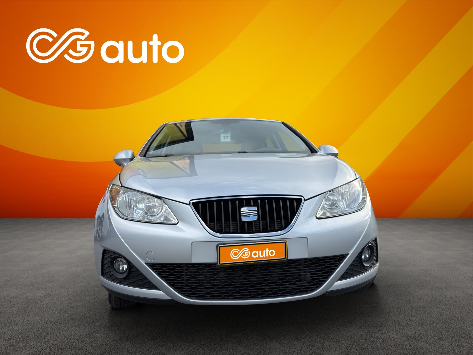 SEAT Ibiza 1.4 Style-image-2