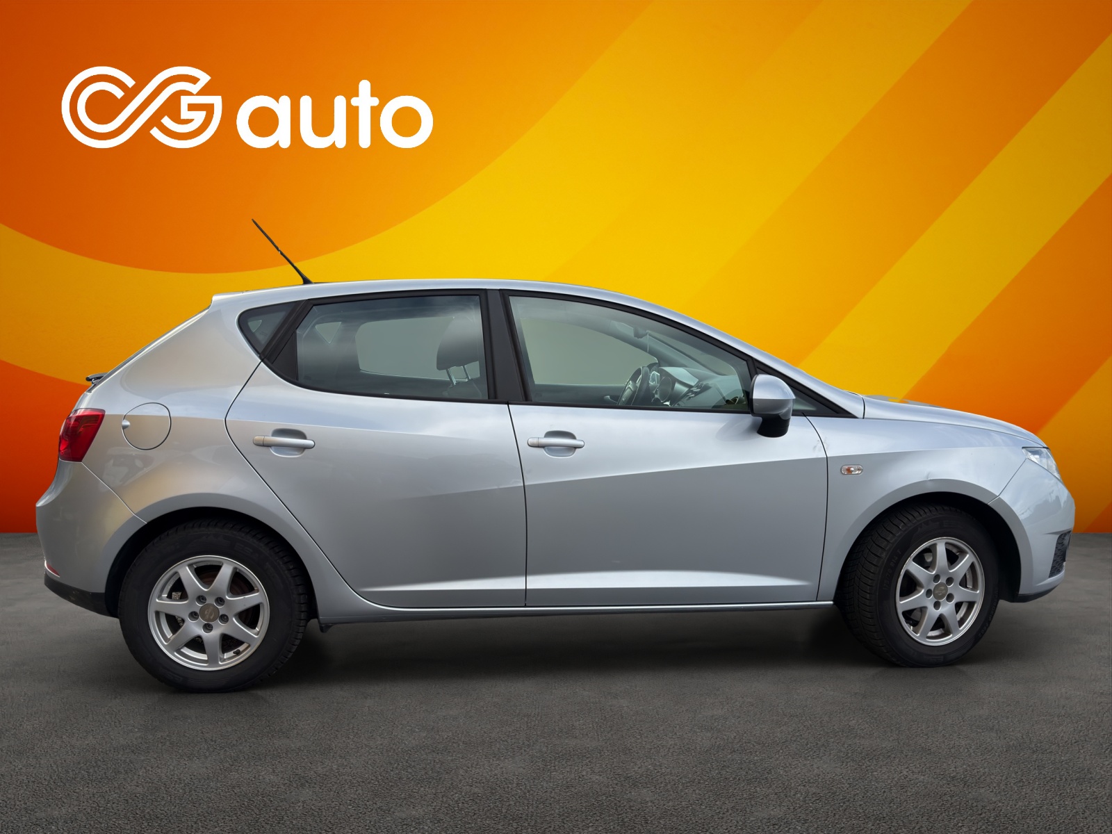 SEAT Ibiza 1.4 Style-image-4