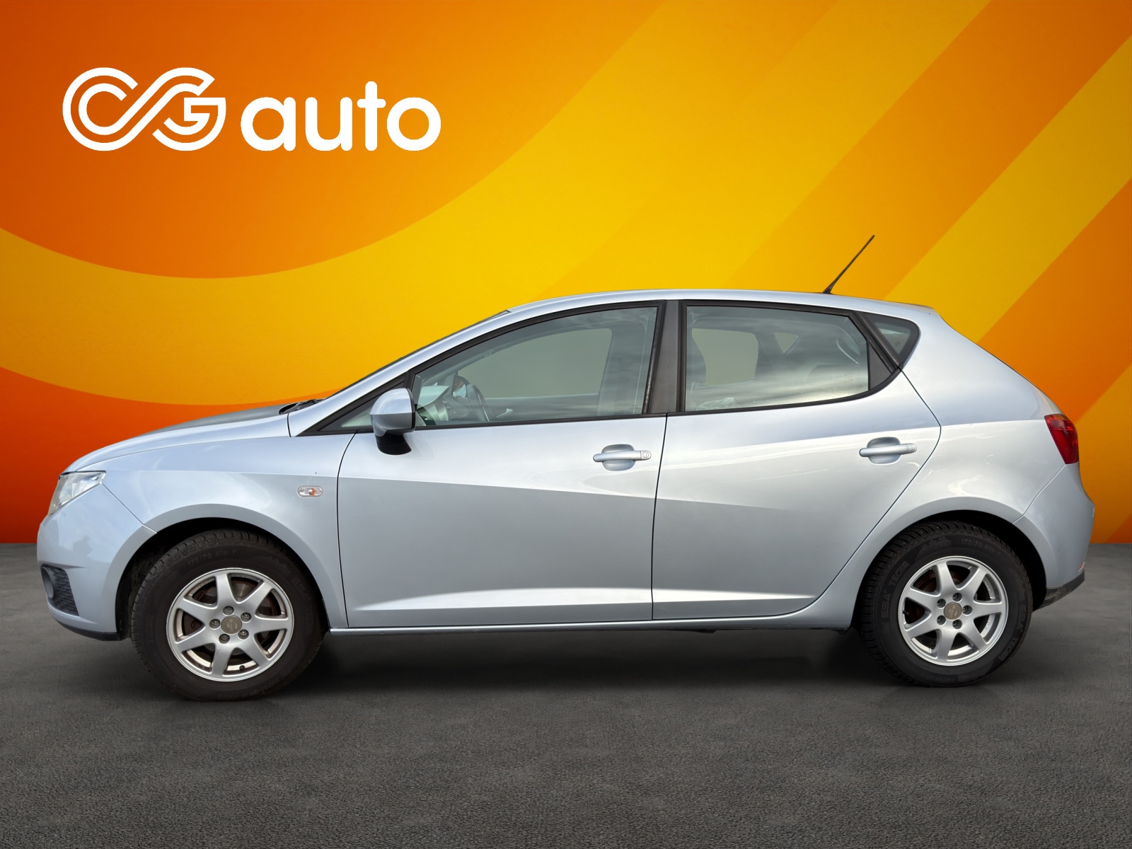 SEAT Ibiza 1.4 Style-image-3