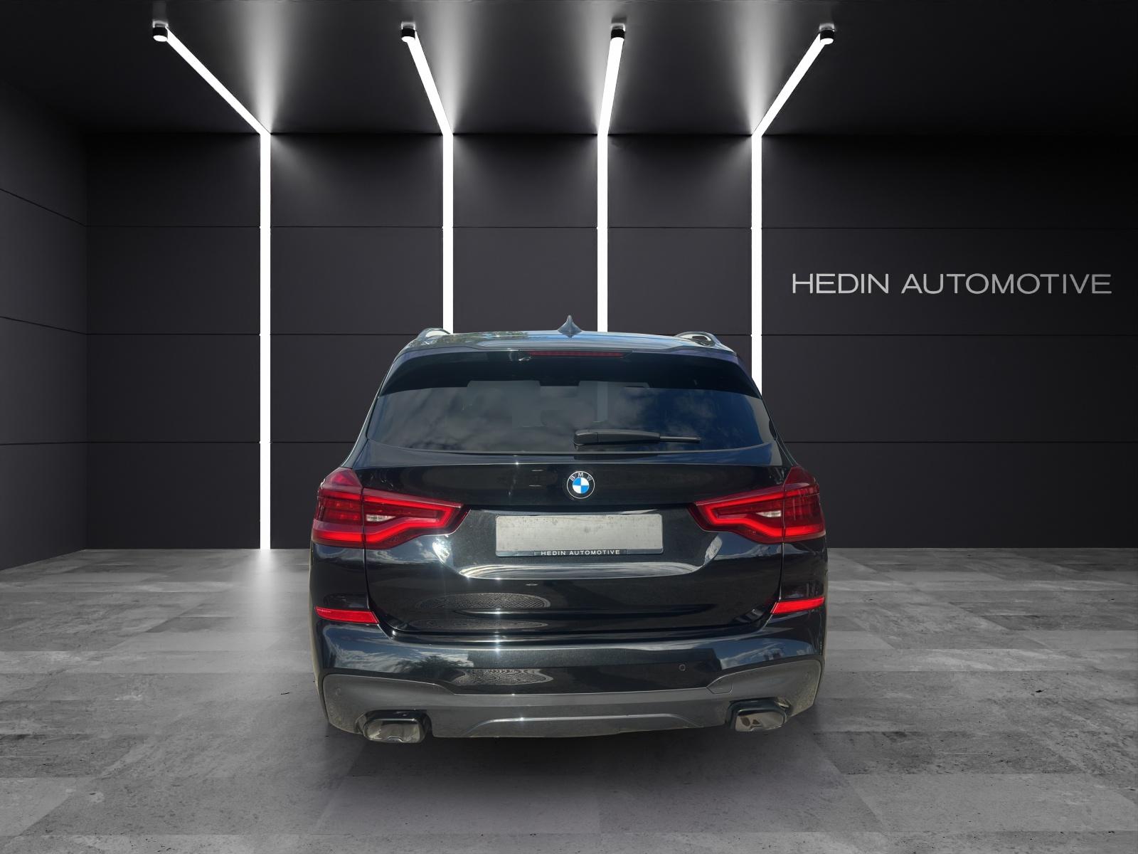 BMW X3 M40i-image-21