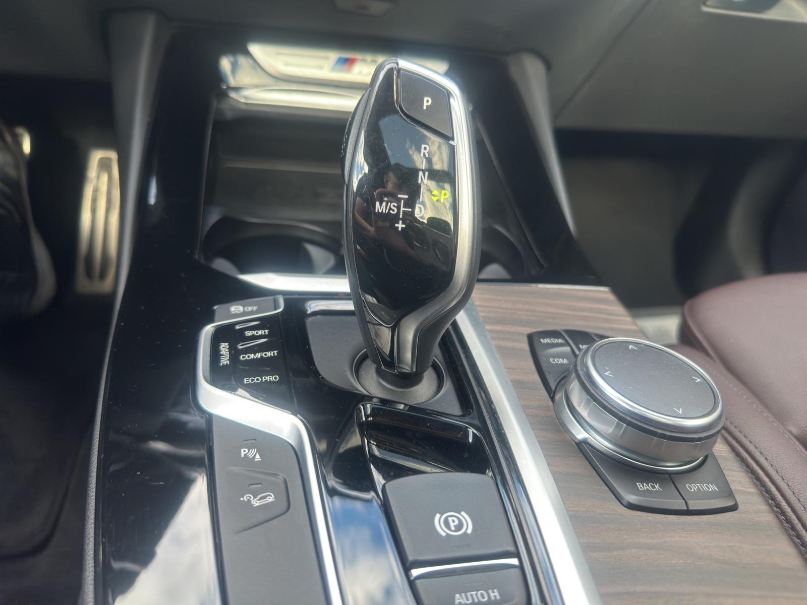 BMW X3 M40i-image-9