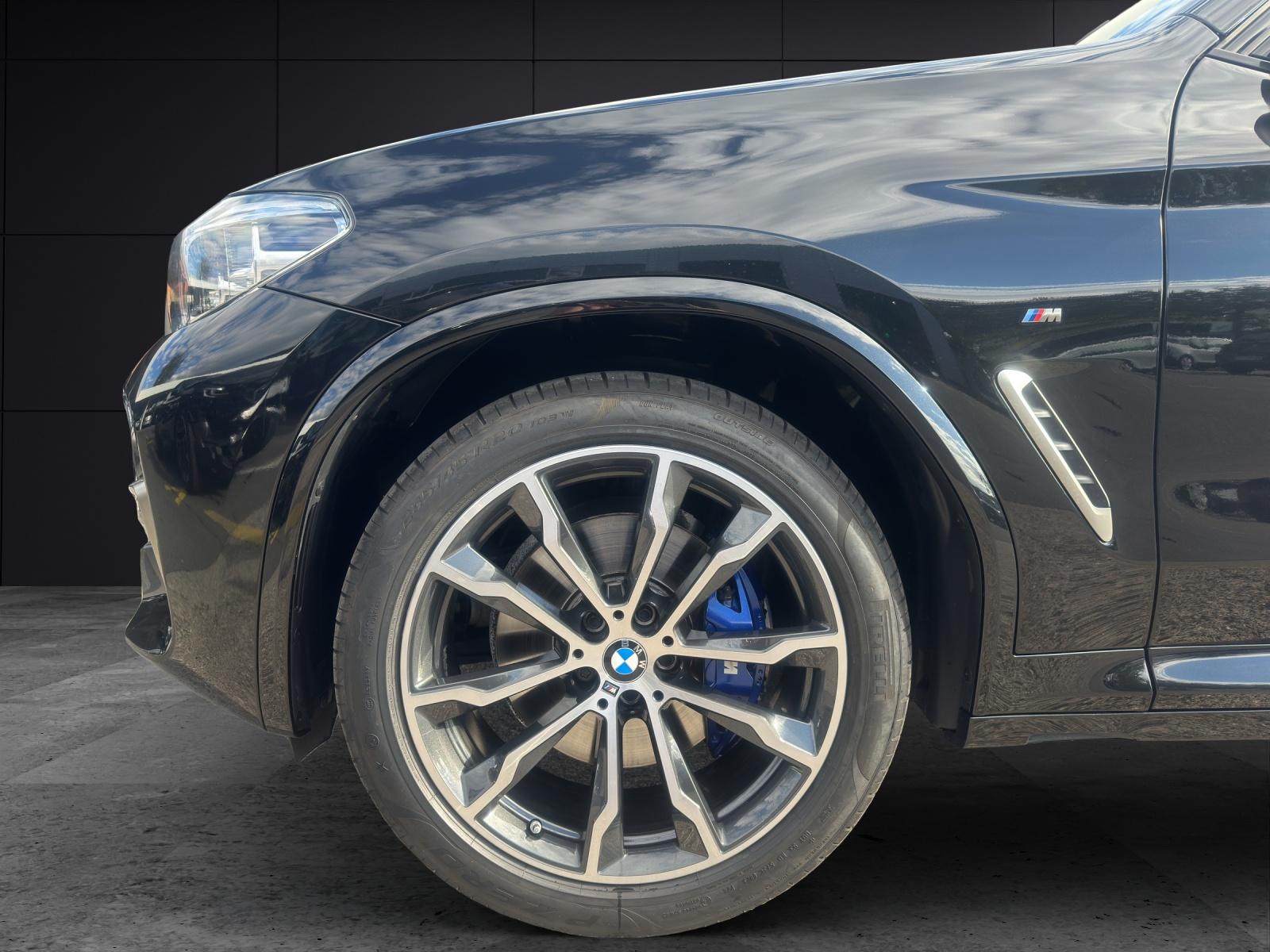 BMW X3 M40i-image-5