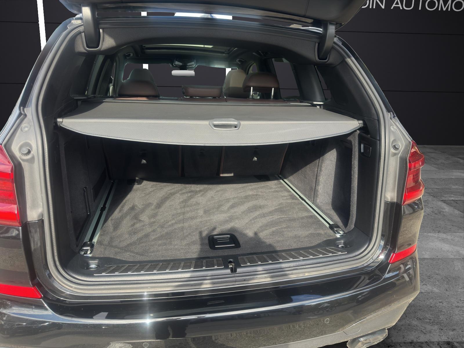 BMW X3 M40i-image-20