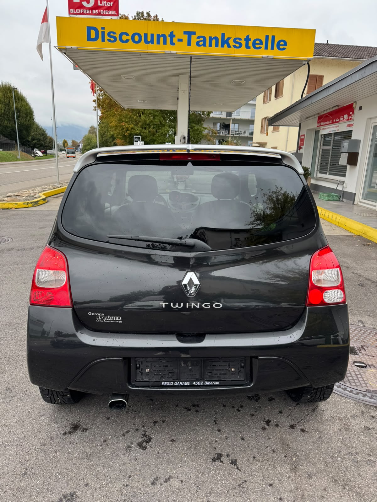 RENAULT Twingo 1.2 16V T GT-image-3