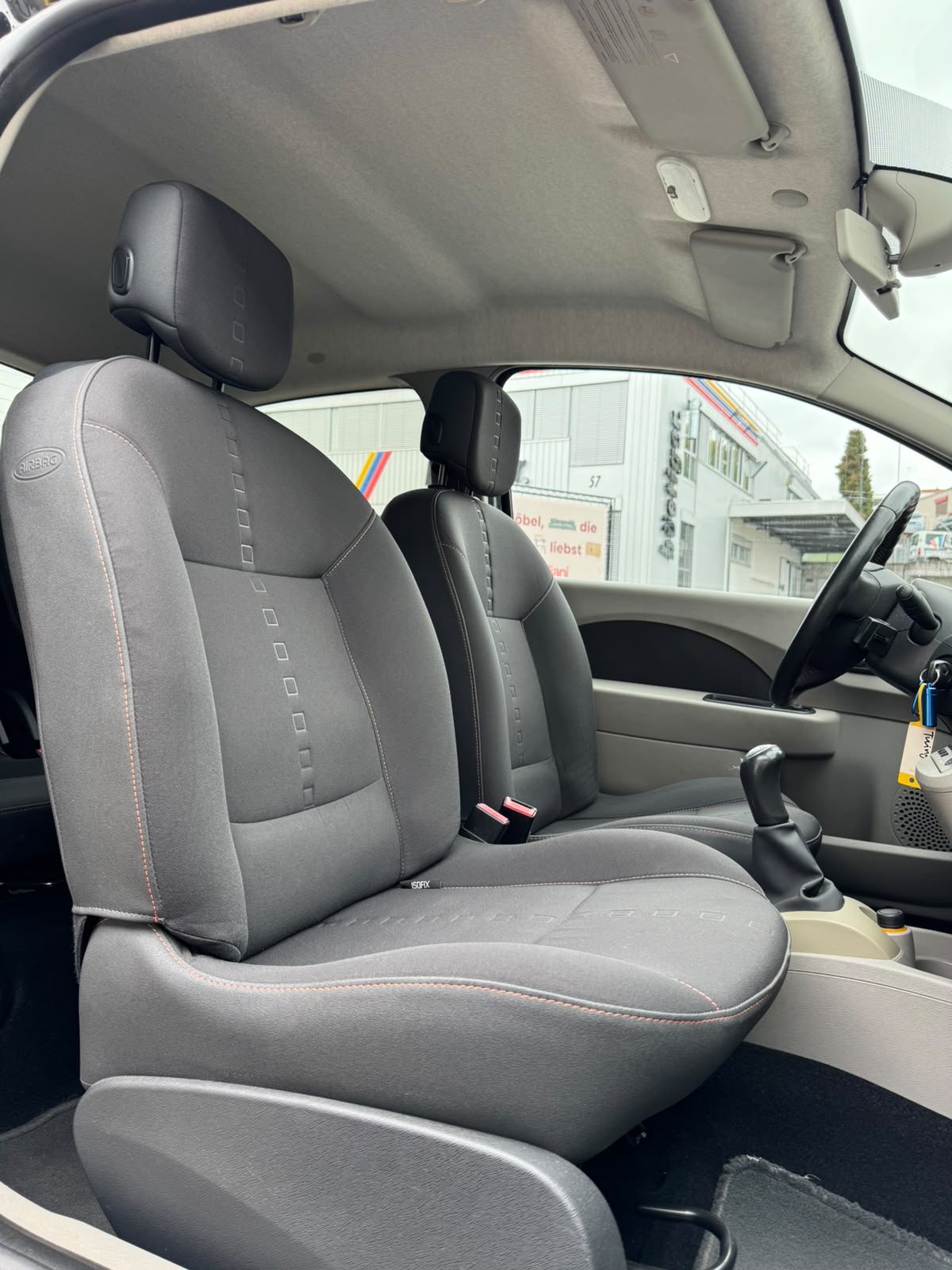 RENAULT Twingo 1.2 16V T GT-image-13