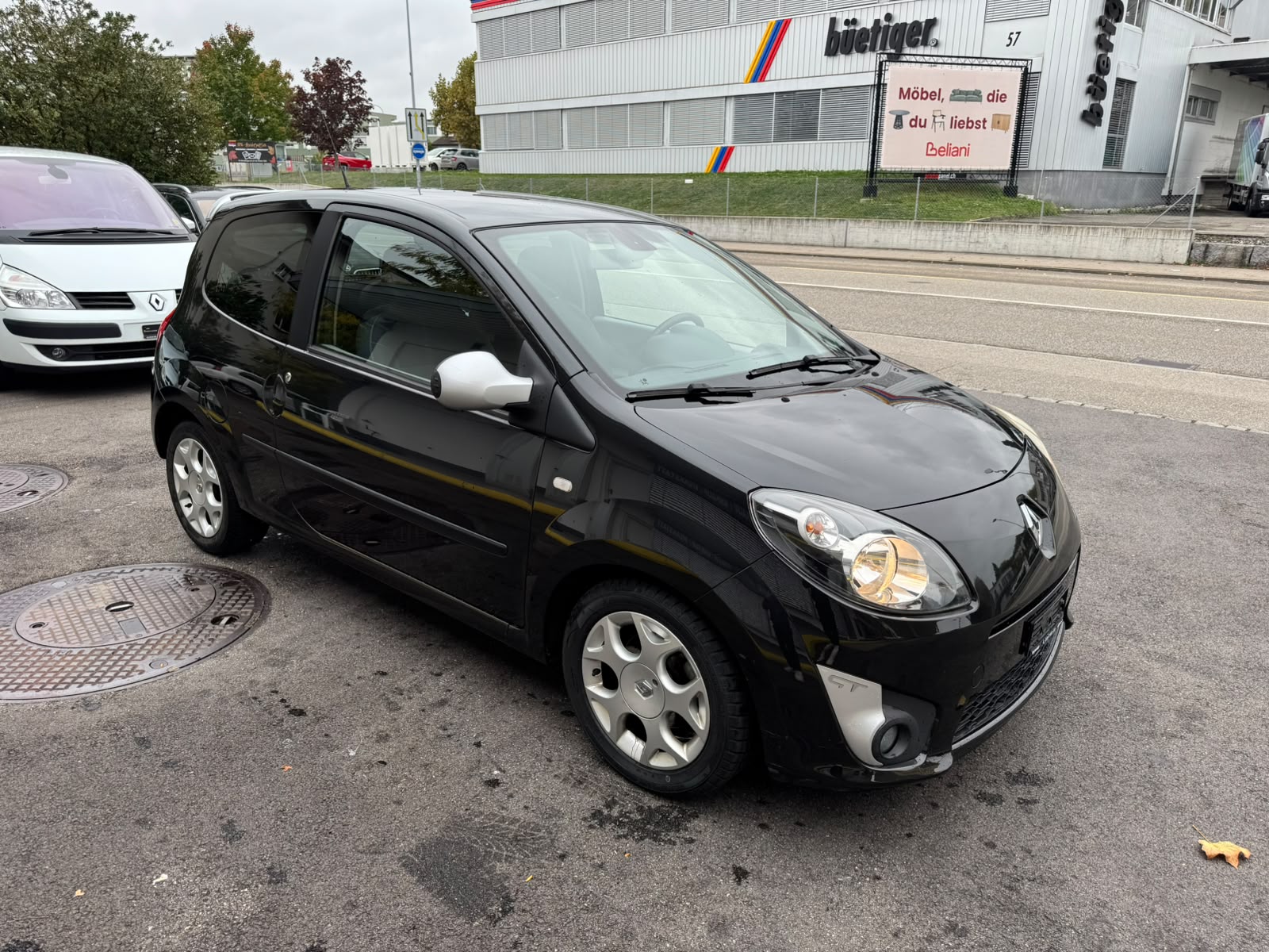 RENAULT Twingo 1.2 16V T GT-image-7