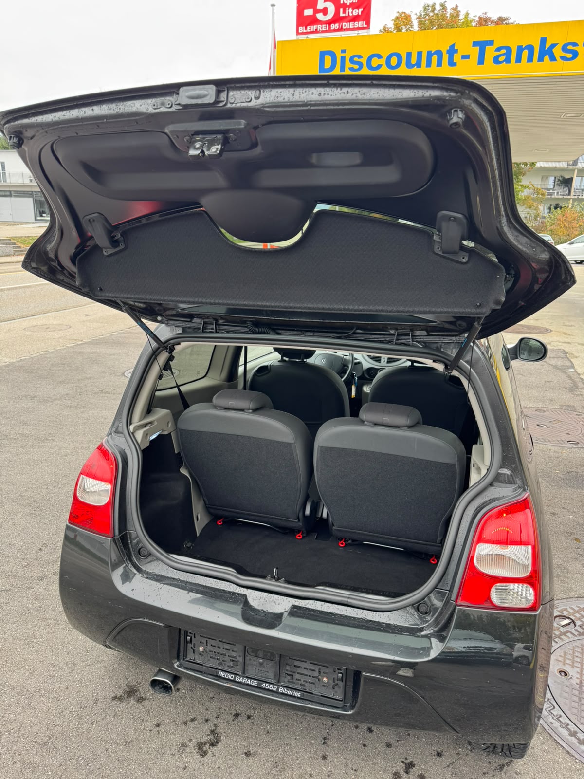 RENAULT Twingo 1.2 16V T GT-image-4