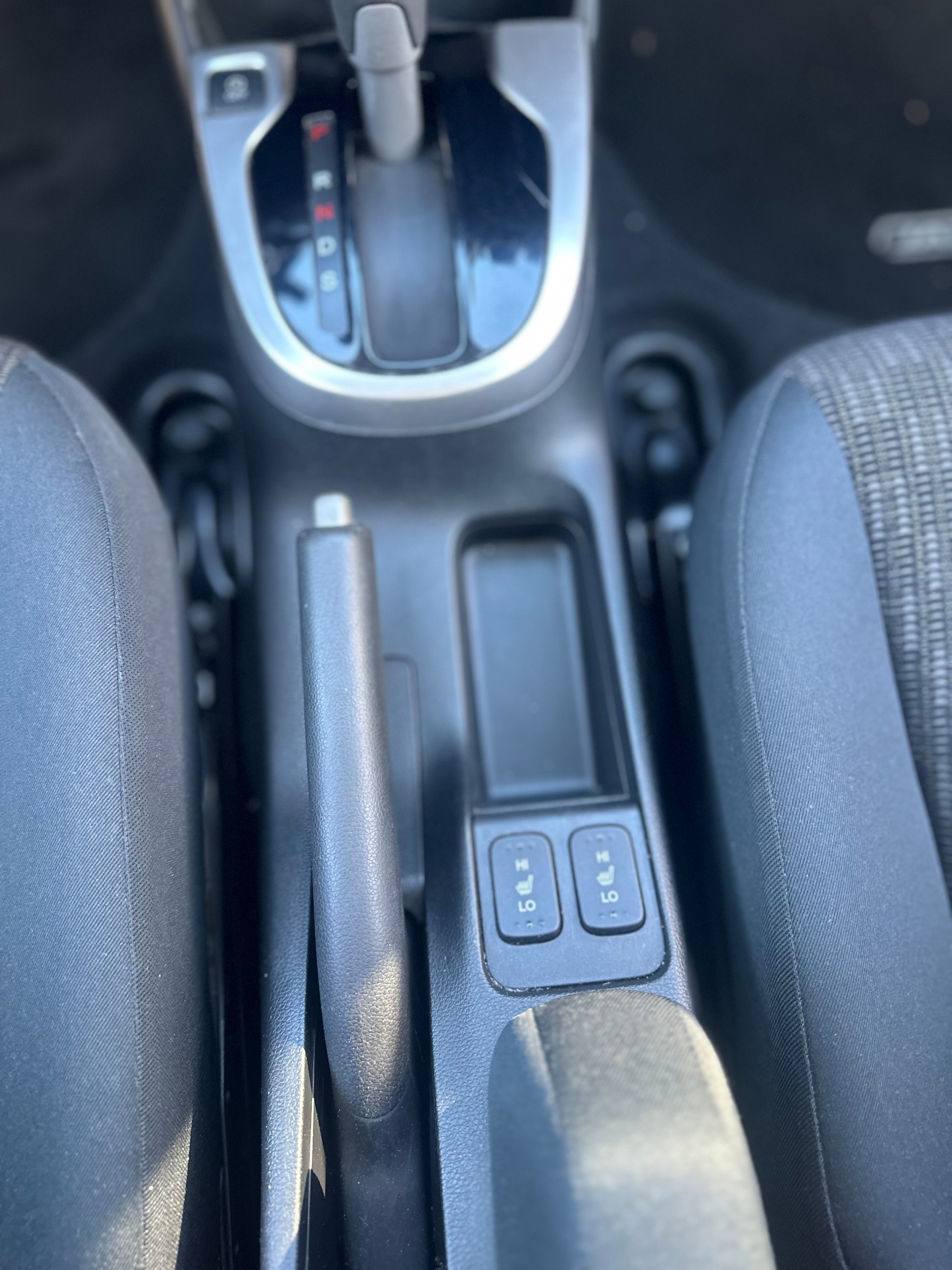 HONDA Jazz 1.3i-VTEC Comfort CVT-image-10