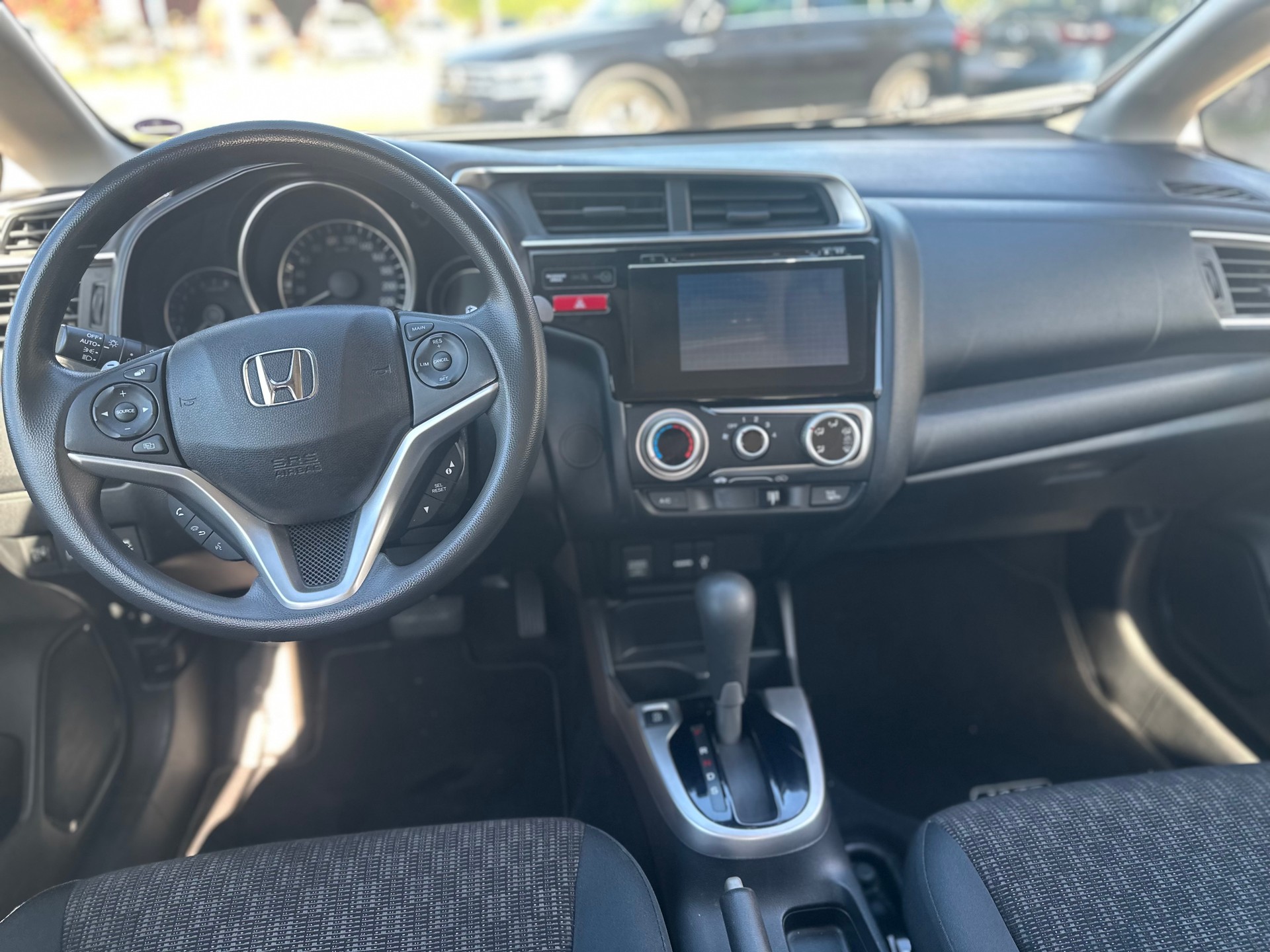 HONDA Jazz 1.3i-VTEC Comfort CVT-image-9