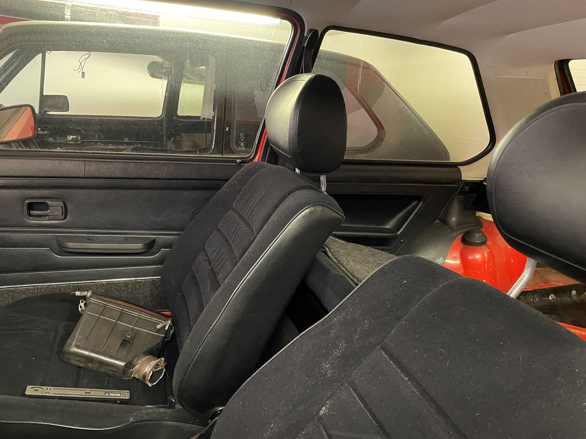 VW GOLF GLS-image-4