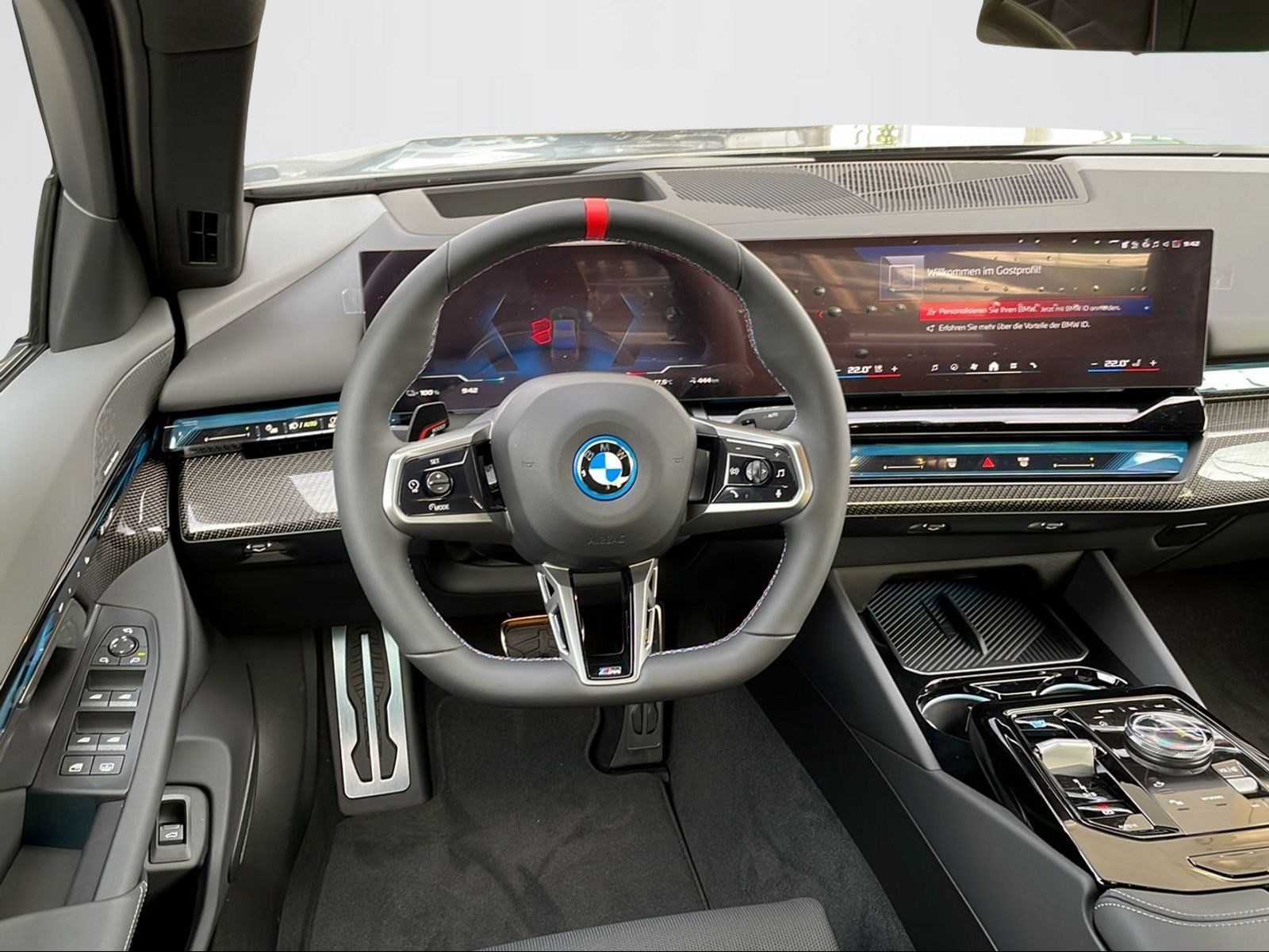 BMW i5 M60 xDrive M Sport Pro-image-7