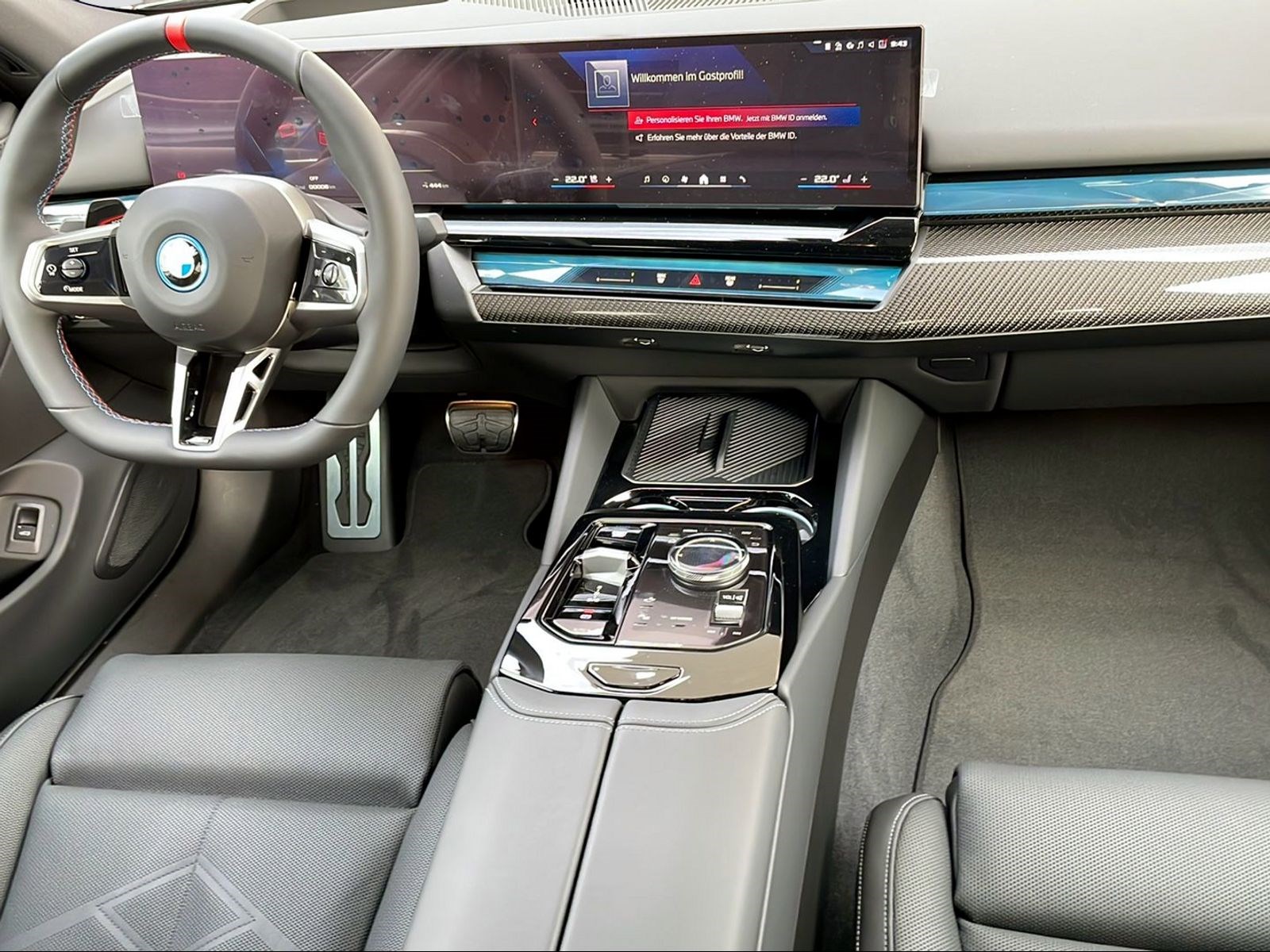 BMW i5 M60 xDrive M Sport Pro-image-4
