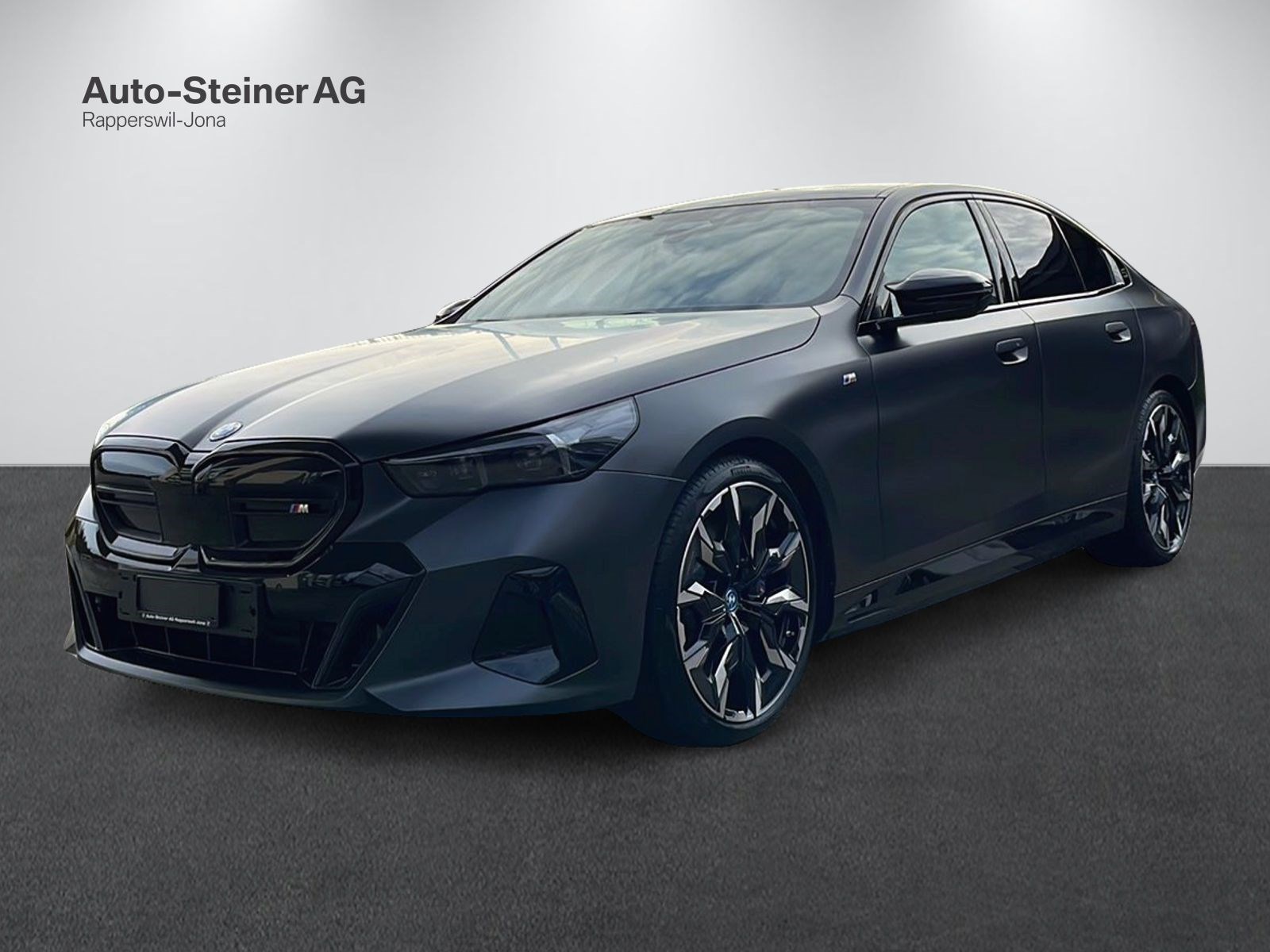 BMW i5 M60 xDrive M Sport Pro-image-0