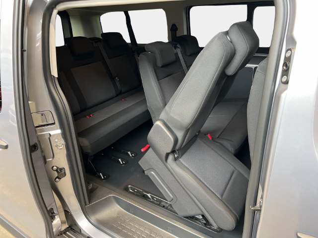 FIAT Ulyssee Kombi 2.0D/180 L3 Swiss Plus 8-image-9