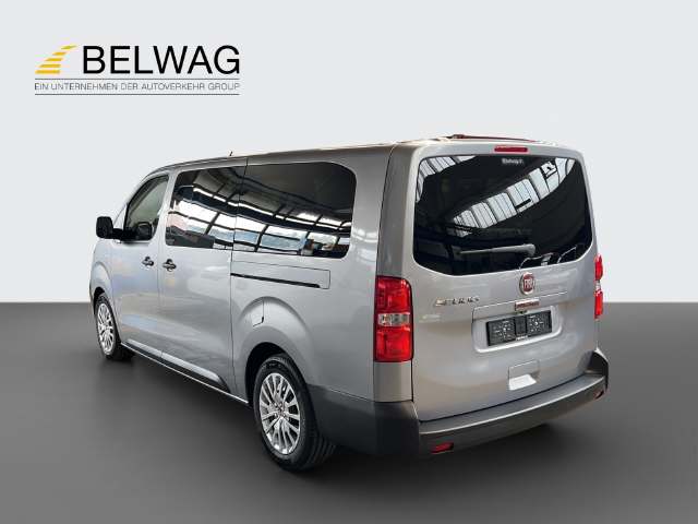 FIAT Ulyssee Kombi 2.0D/180 L3 Swiss Plus 8-image-2