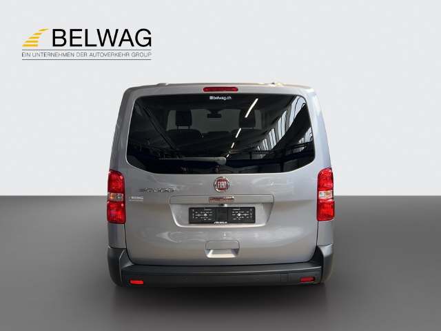 FIAT Ulyssee Kombi 2.0D/180 L3 Swiss Plus 8-image-3