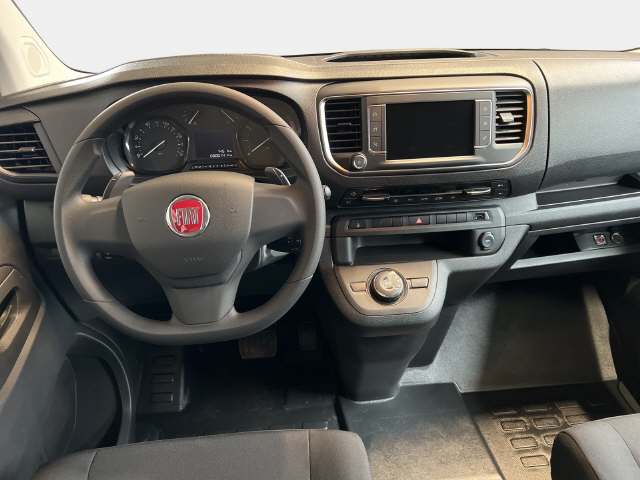 FIAT Ulyssee Kombi 2.0D/180 L3 Swiss Plus 8-image-8