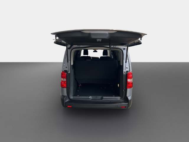 FIAT Ulyssee Kombi 2.0D/180 L3 Swiss Plus 8-image-10
