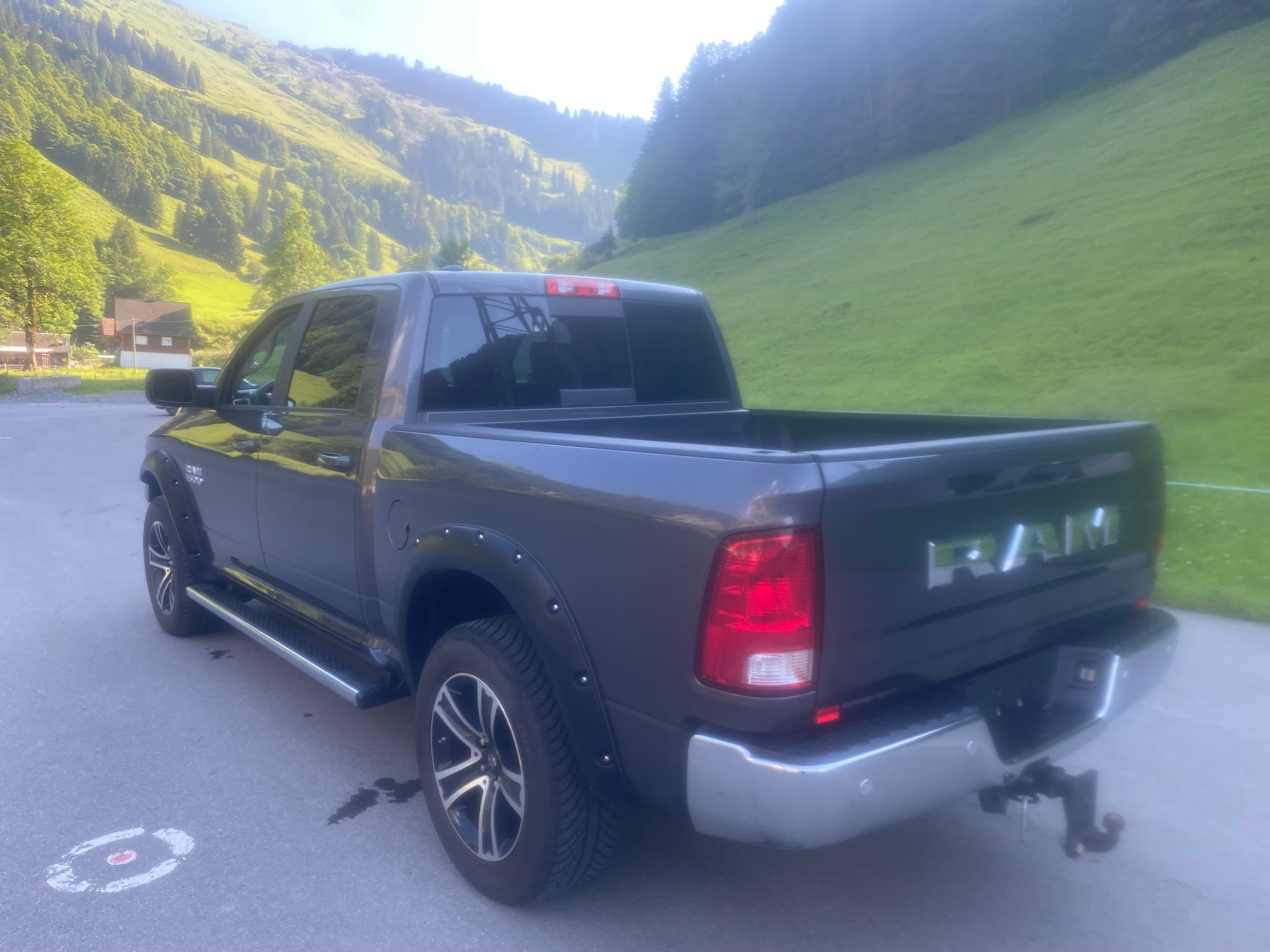 DODGE 1500-image-6
