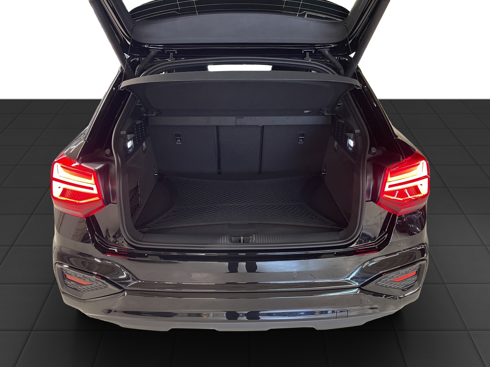 AUDI Q2 35 TFSI advanced S-tronic-image-12