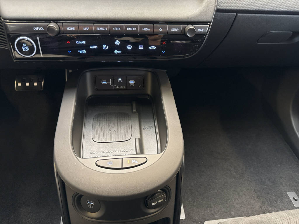 HYUNDAI Ioniq 5 N Electric 4WD-image-7