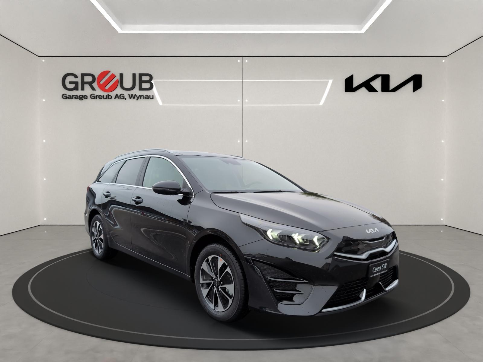 KIA Ceed SW 1.6 GDi Plug-in Hybrid Style-showroom-element-2