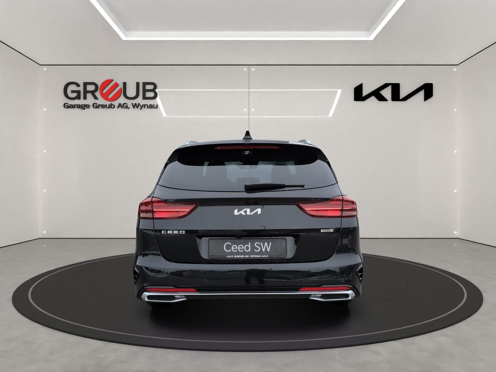 KIA Ceed SW 1.6 GDi Plug-in Hybrid Style-image-5