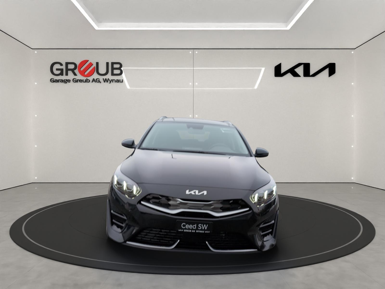 KIA Ceed SW 1.6 GDi Plug-in Hybrid Style-showroom-element-1
