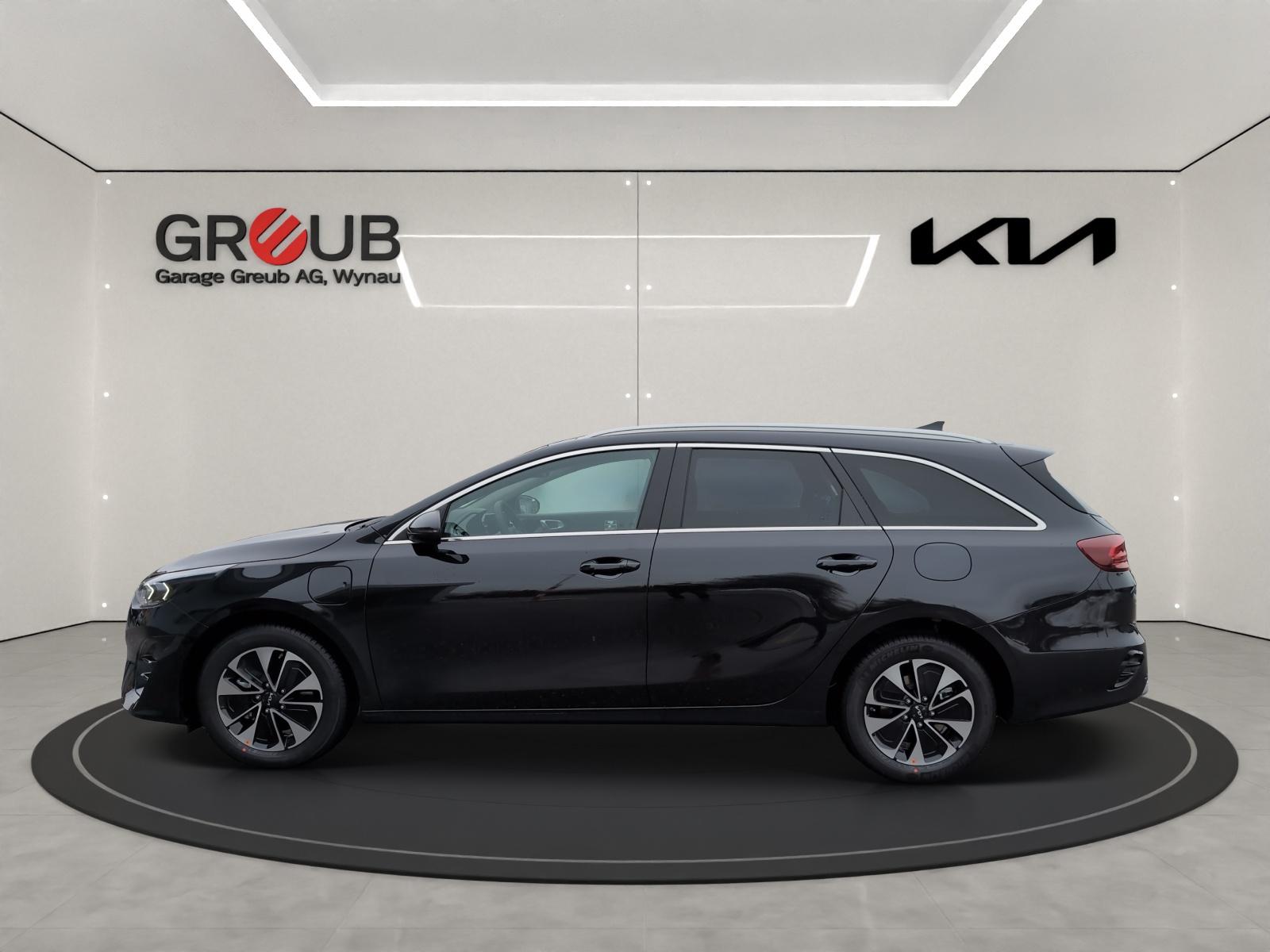 KIA Ceed SW 1.6 GDi Plug-in Hybrid Style-image-7