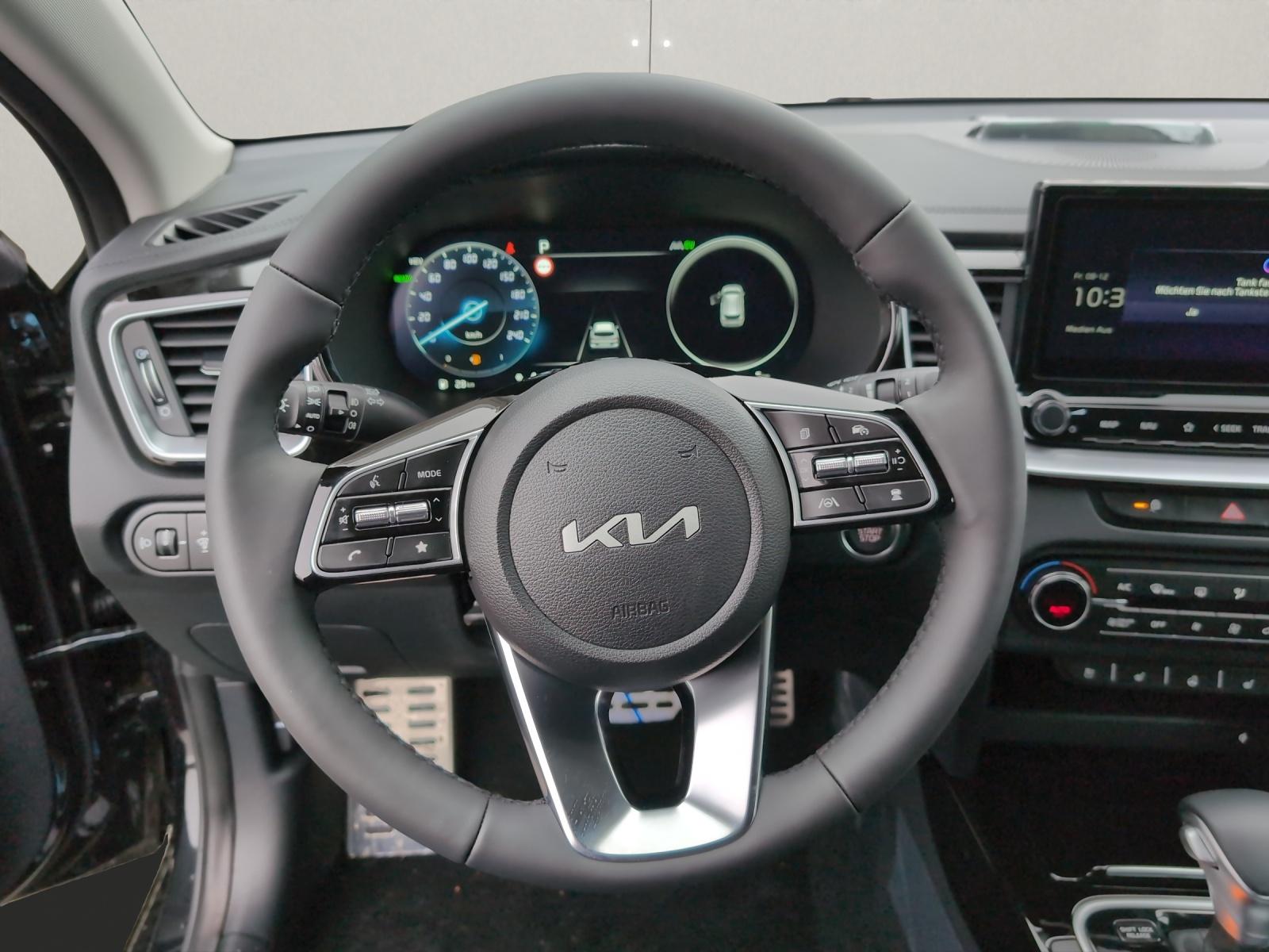 KIA Ceed SW 1.6 GDi Plug-in Hybrid Style-image-9