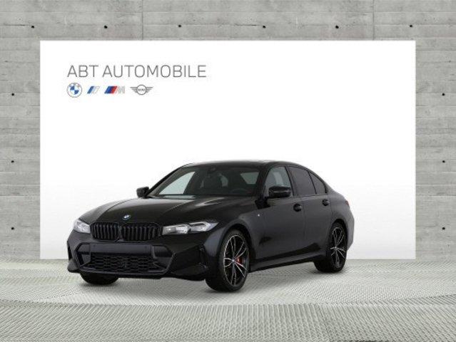 BMW 330d xDrive SAG