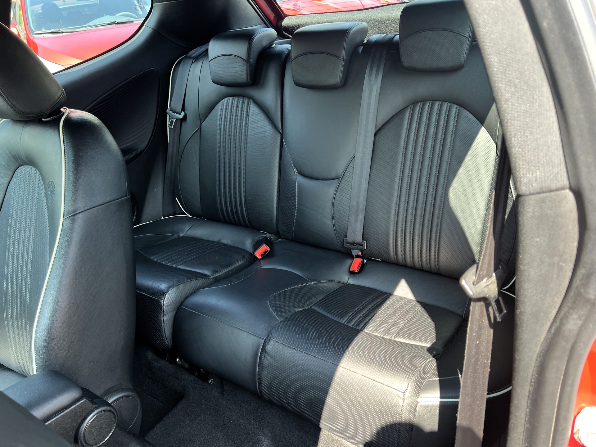 ALFA ROMEO MiTo 1.4 TB Quadrifoglio Verde-image-13