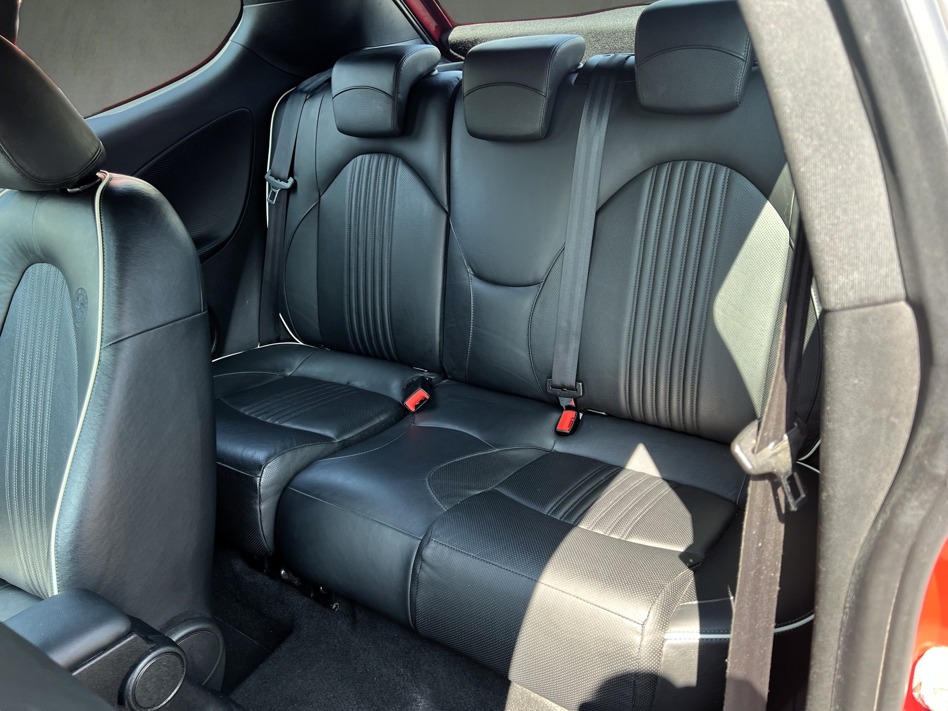 ALFA ROMEO MiTo 1.4 TB Quadrifoglio Verde-image-13