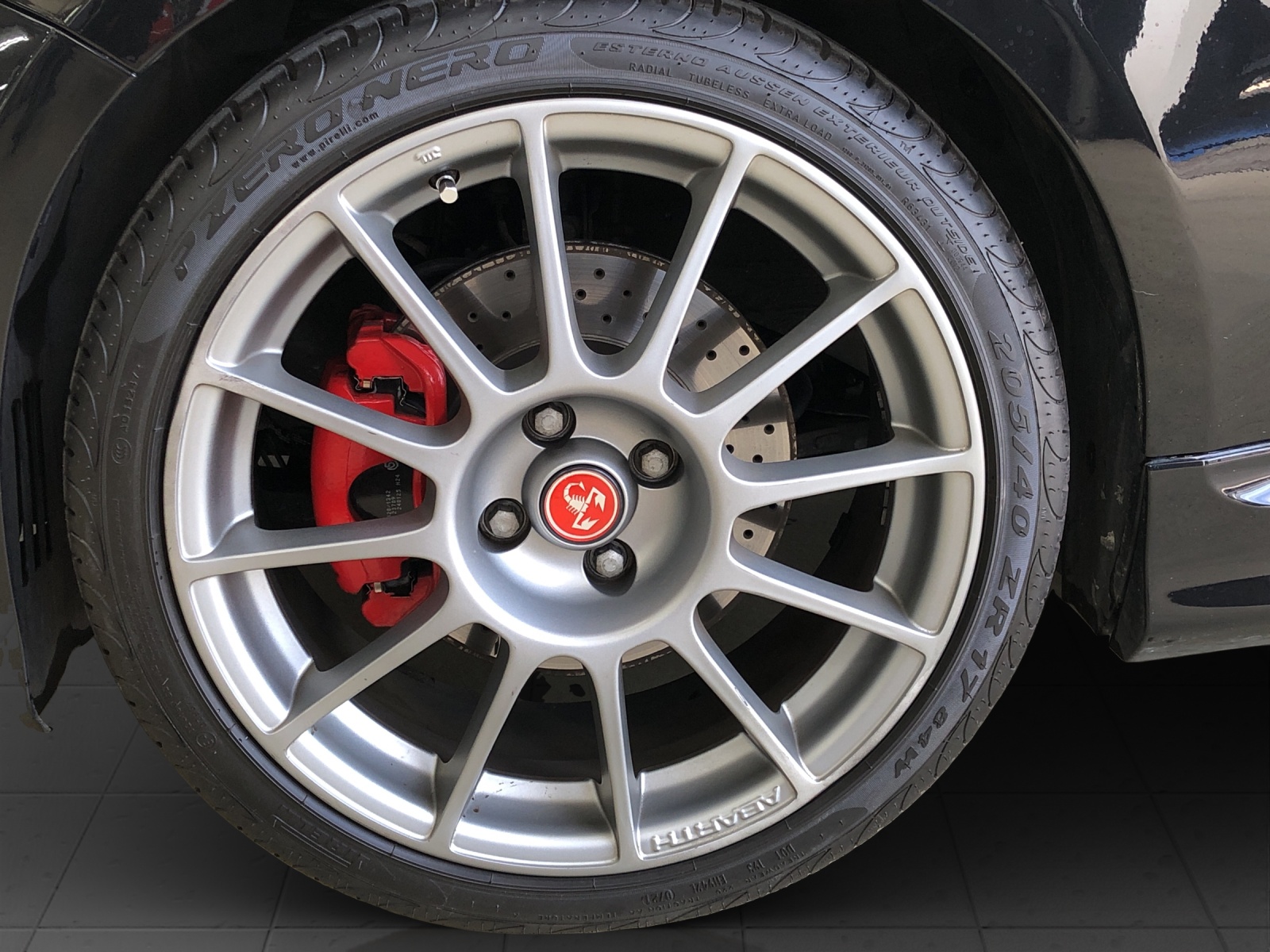 FIAT 500 Abarth 1.4 T-Jet 135-image-13