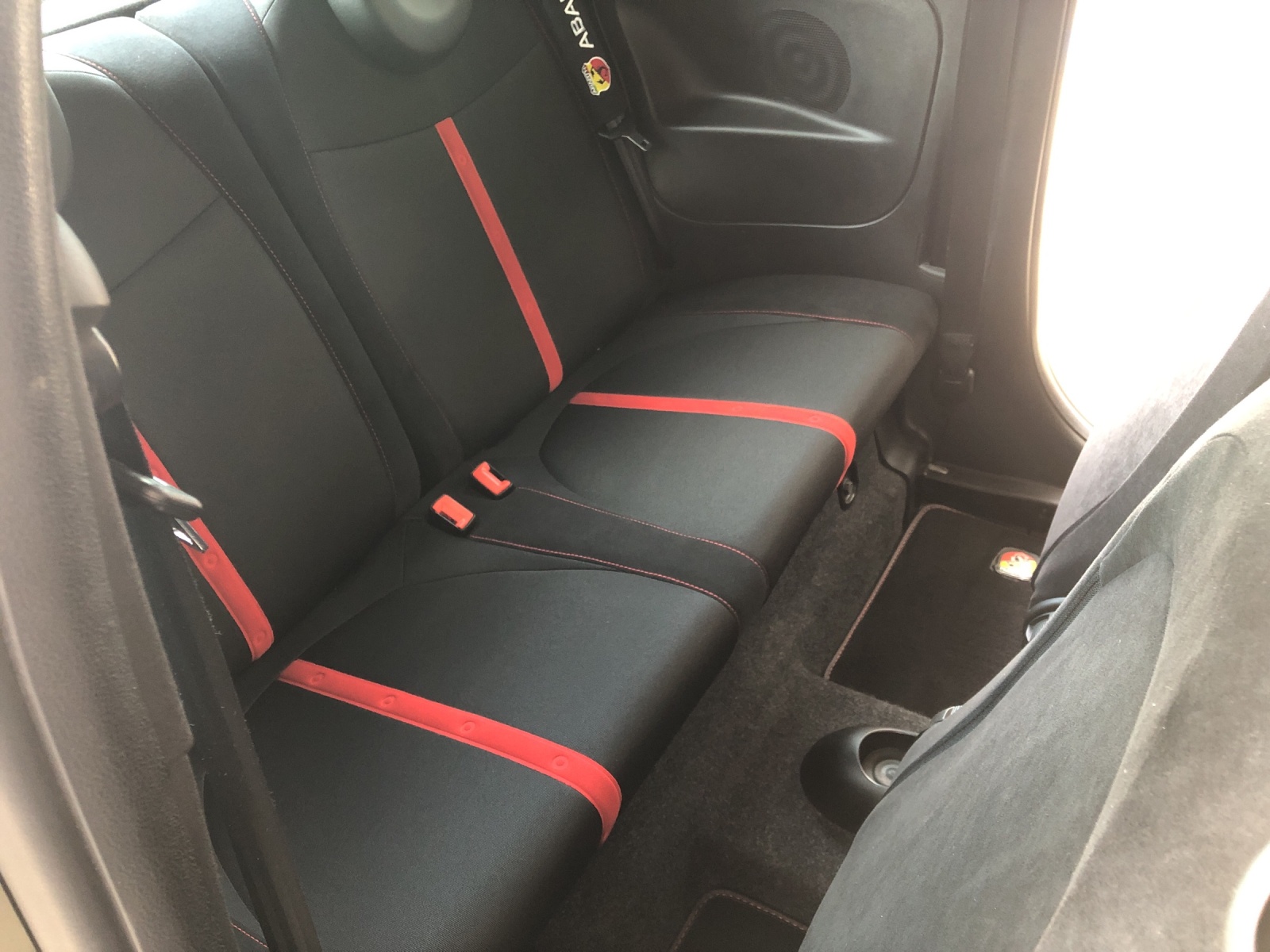 FIAT 500 Abarth 1.4 T-Jet 135-image-6