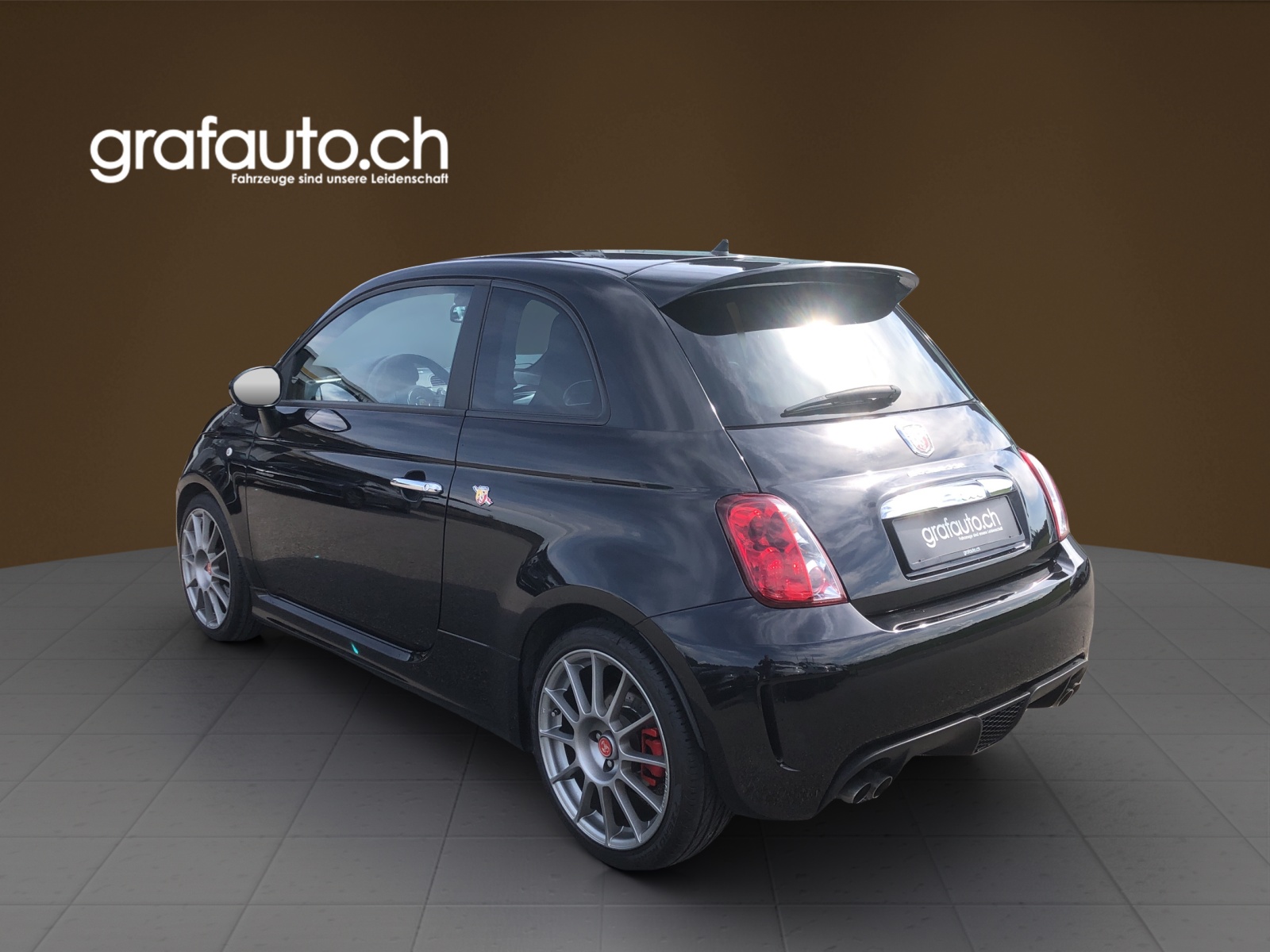FIAT 500 Abarth 1.4 T-Jet 135-image-3