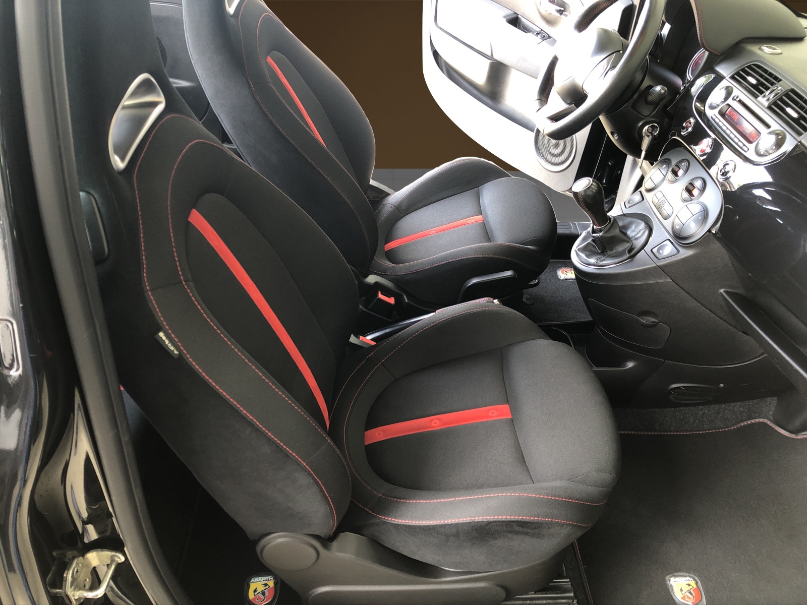 FIAT 500 Abarth 1.4 T-Jet 135-image-8