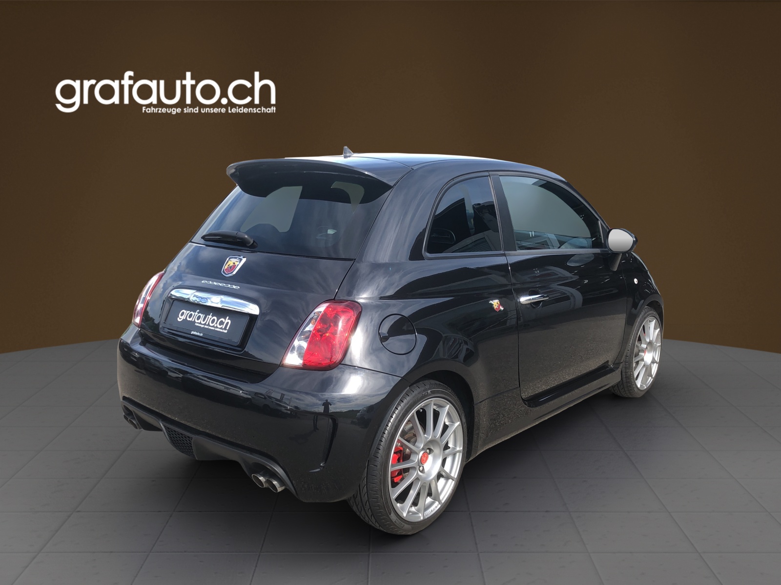 FIAT 500 Abarth 1.4 T-Jet 135-image-4