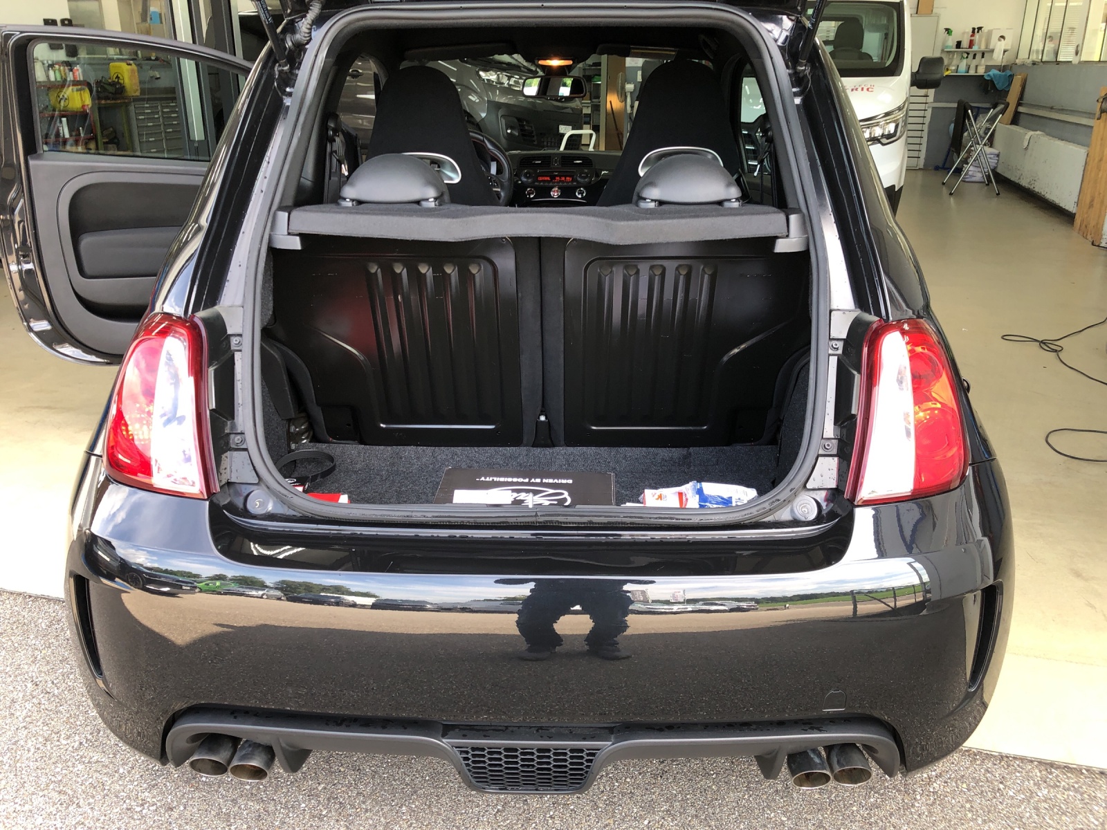 FIAT 500 Abarth 1.4 T-Jet 135-image-9
