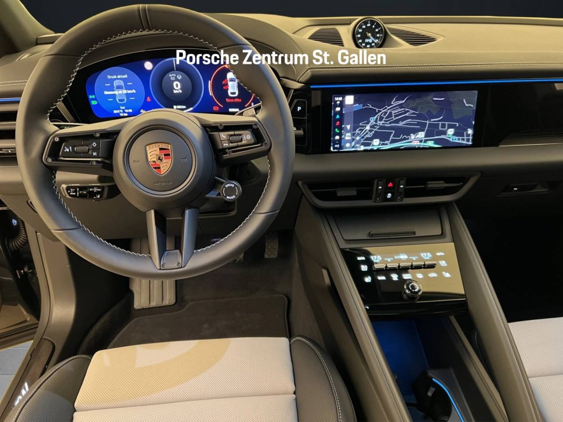 PORSCHE Macan 4-image-11
